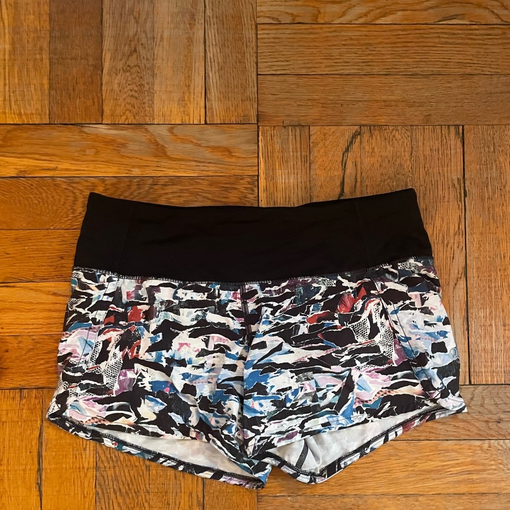 Lululemon shorts